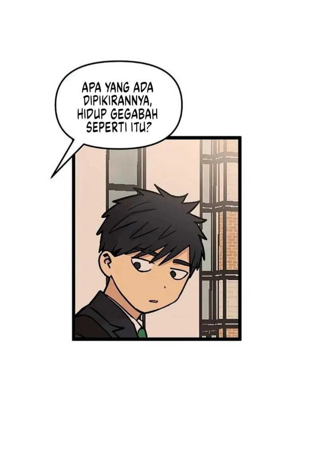 Homeless Chapter 32 - halaman 27