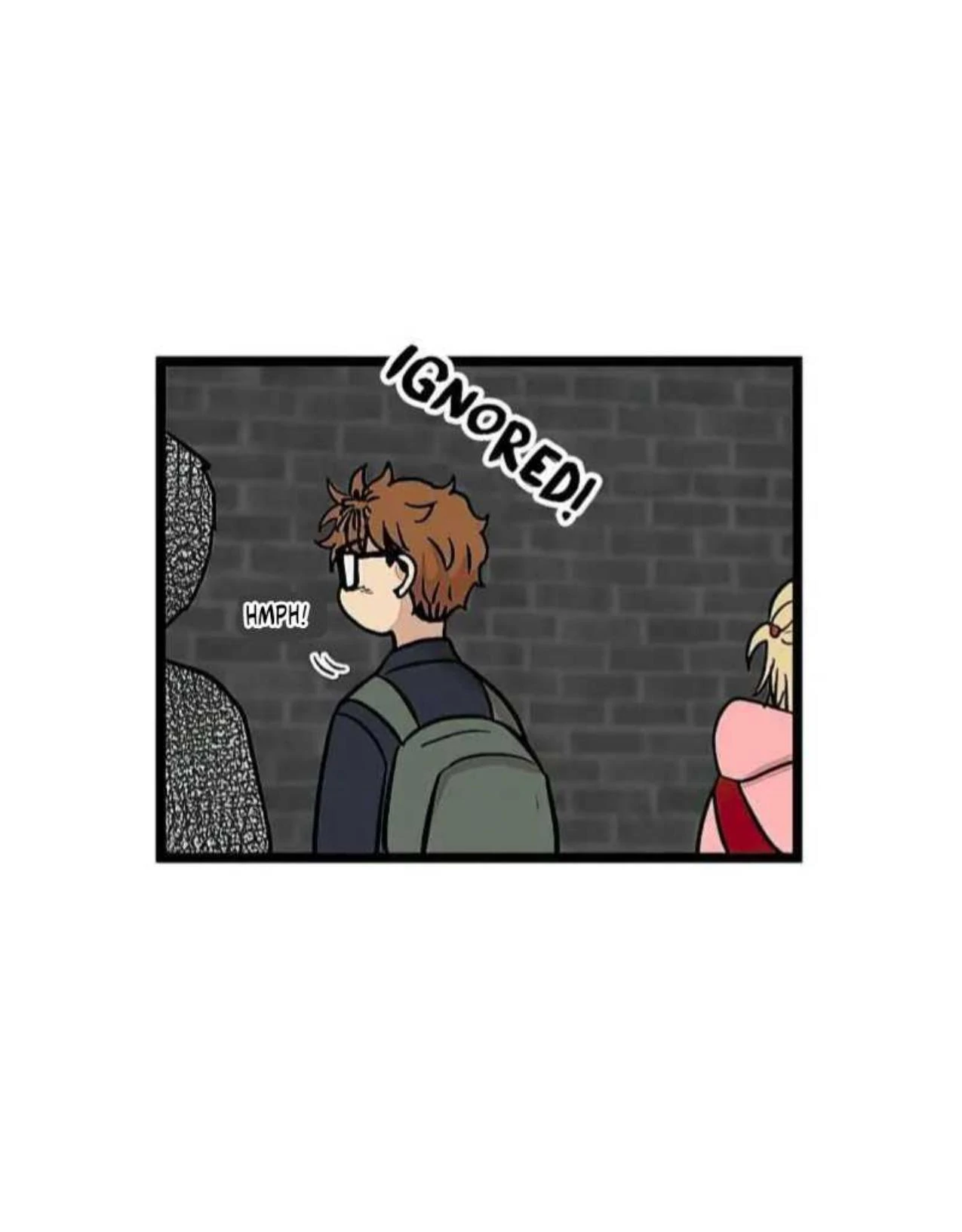 Homeless Chapter 32 - halaman 33