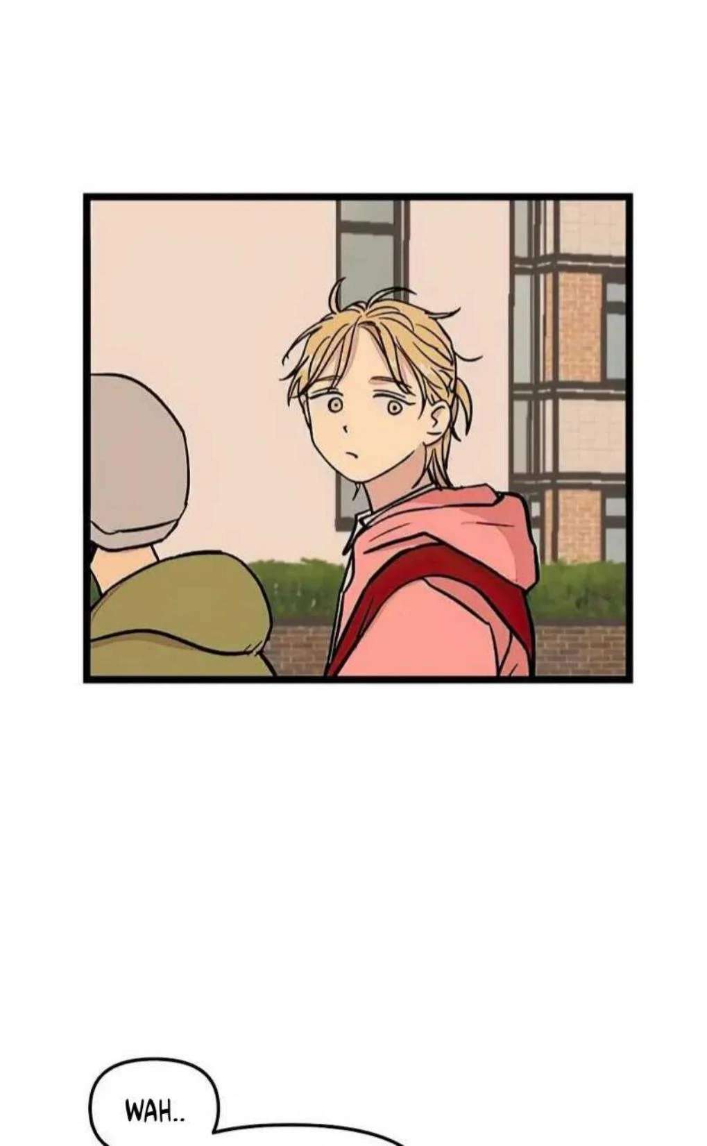 Homeless Chapter 32 - halaman 38