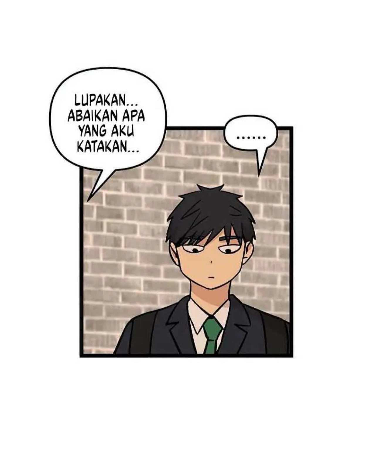 Homeless Chapter 32 - halaman 41
