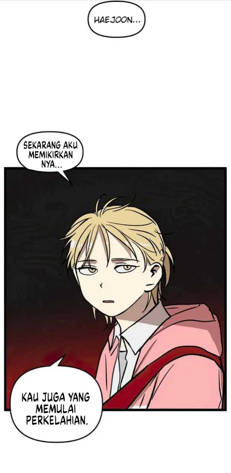 Homeless Chapter 32 - halaman 49