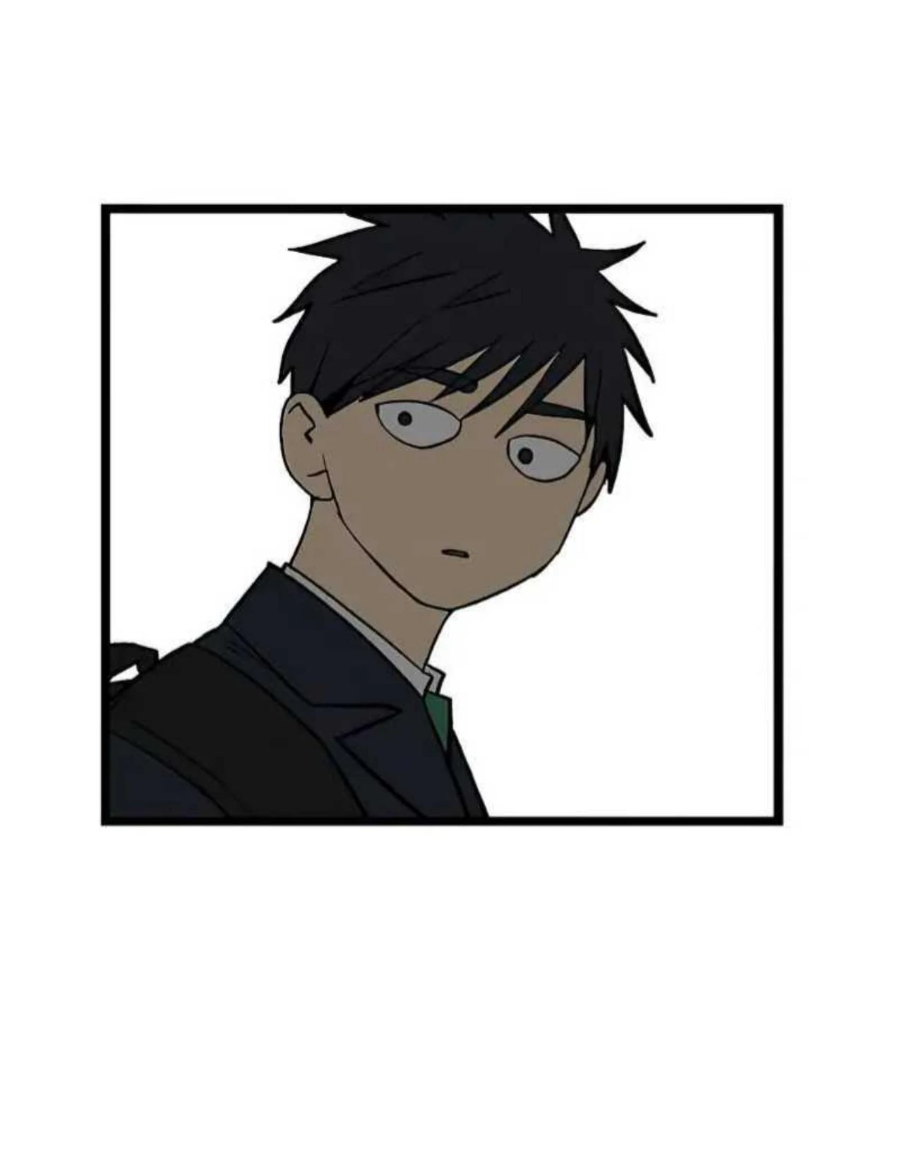 Homeless Chapter 33 - halaman 12