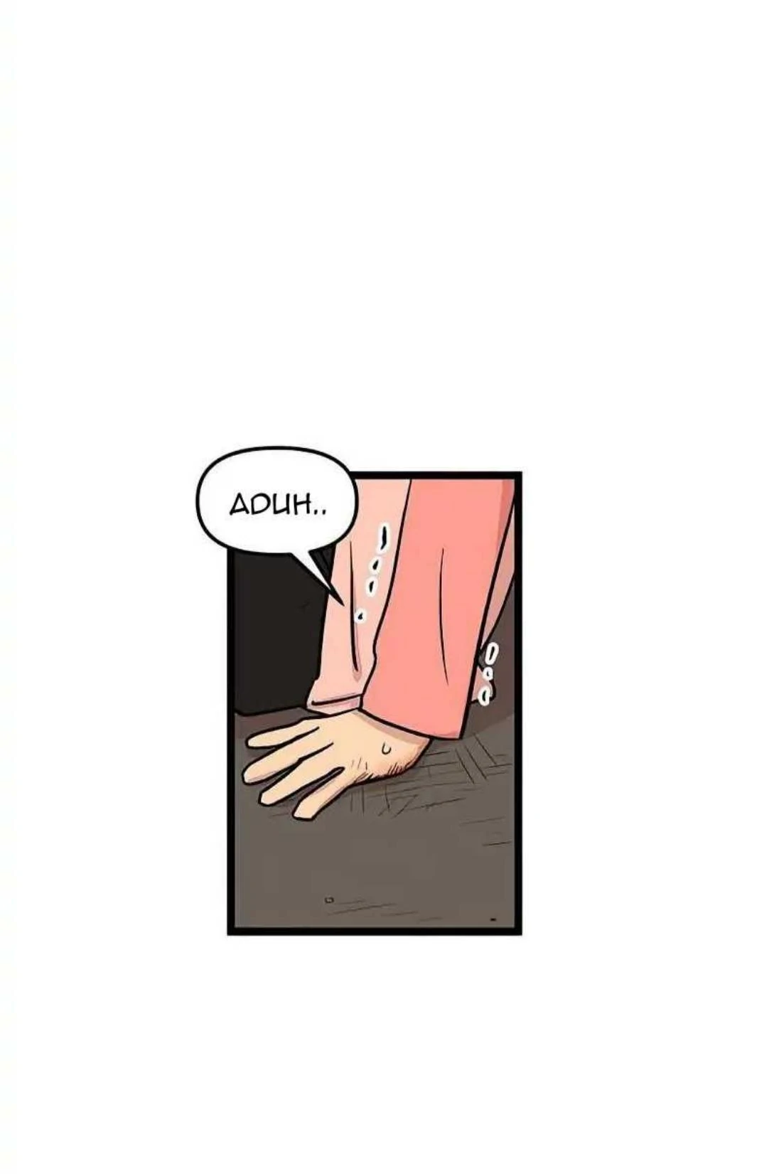 Homeless Chapter 33 - halaman 2