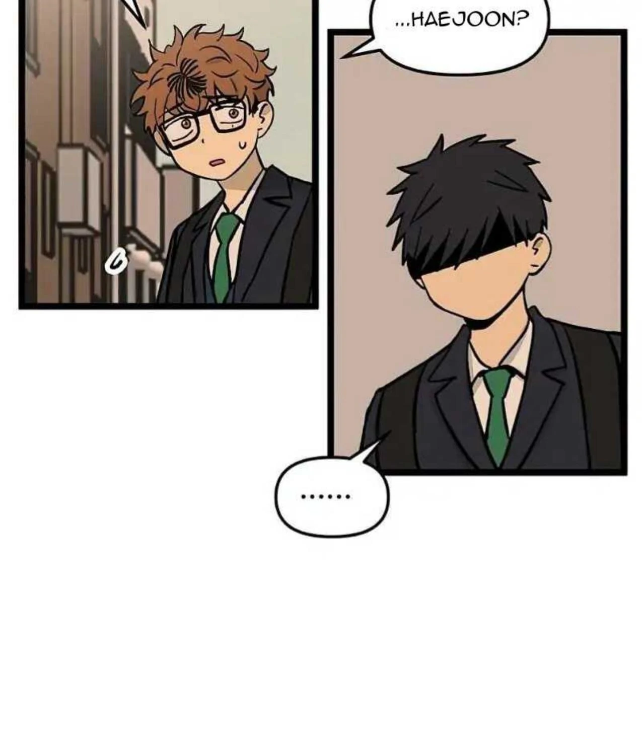 Homeless Chapter 33 - halaman 26