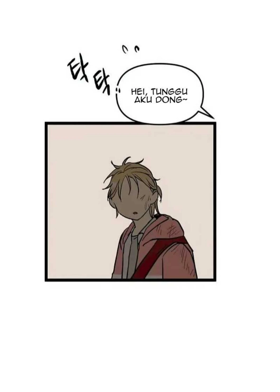 Homeless Chapter 33 - halaman 28