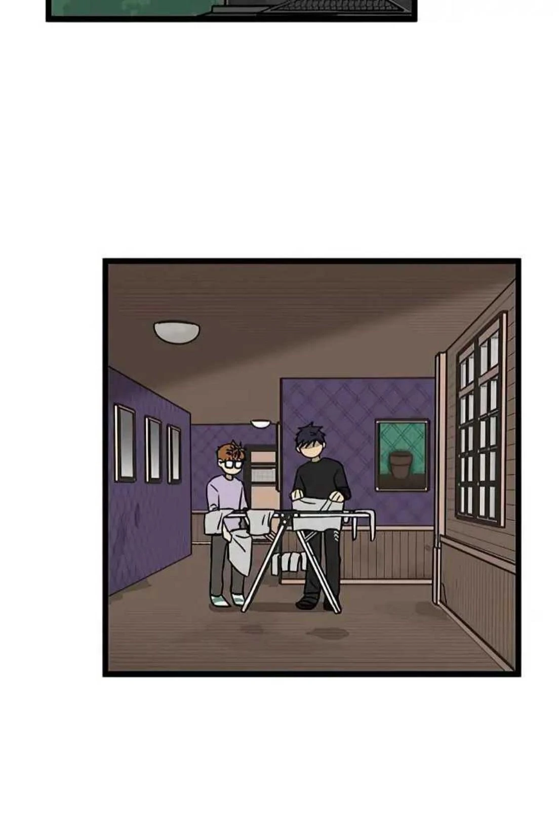Homeless Chapter 33 - halaman 30