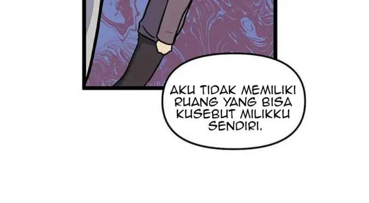 Homeless Chapter 33 - halaman 38