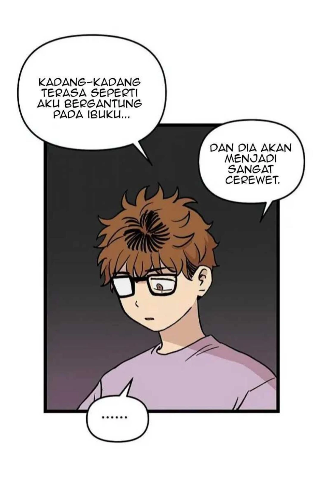 Homeless Chapter 33 - halaman 39