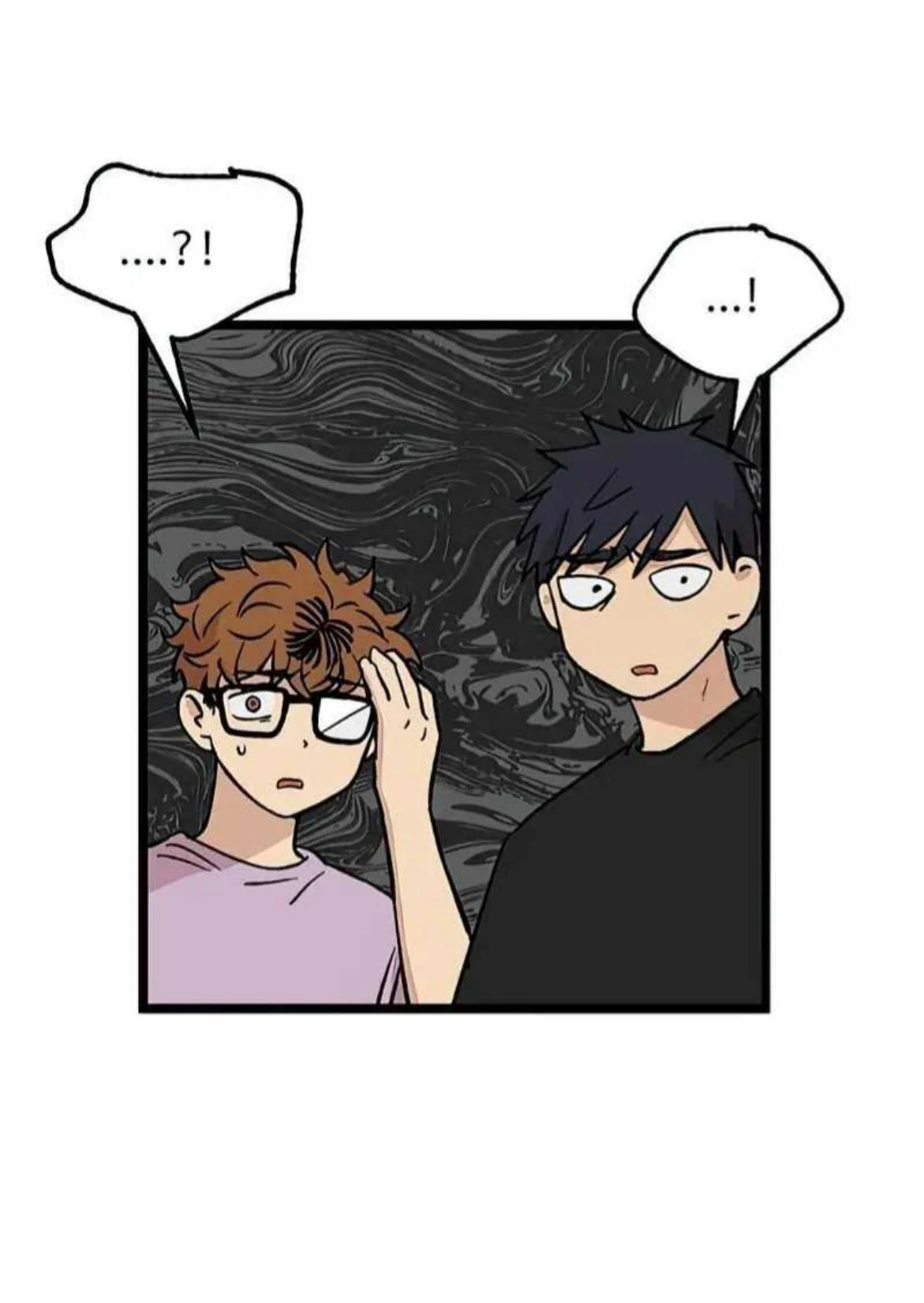 Homeless Chapter 33 - halaman 47