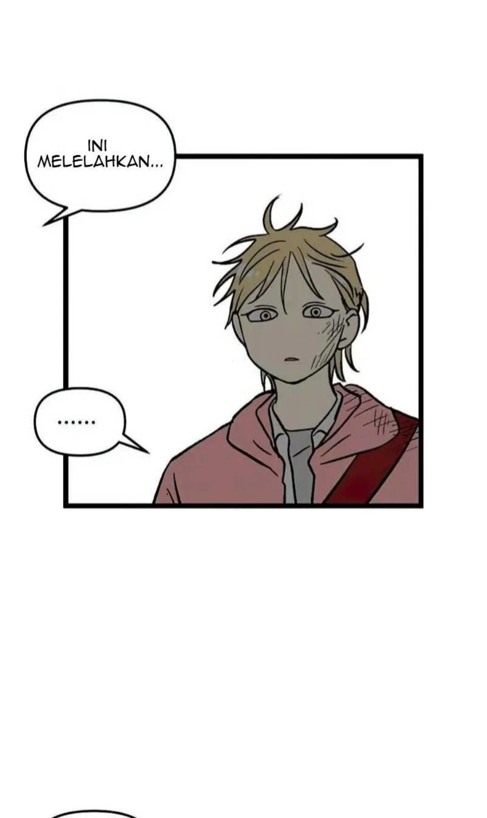 Homeless Chapter 33 - halaman 51