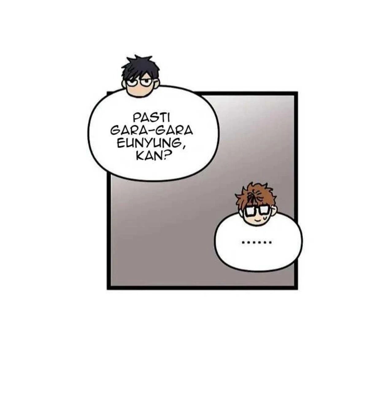 Homeless Chapter 33 - halaman 58
