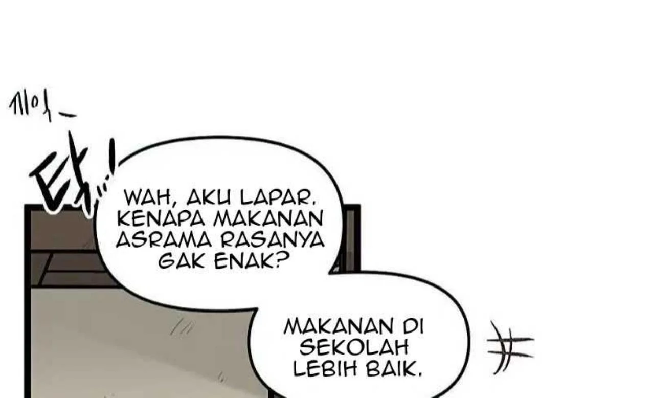 Homeless Chapter 33 - halaman 61