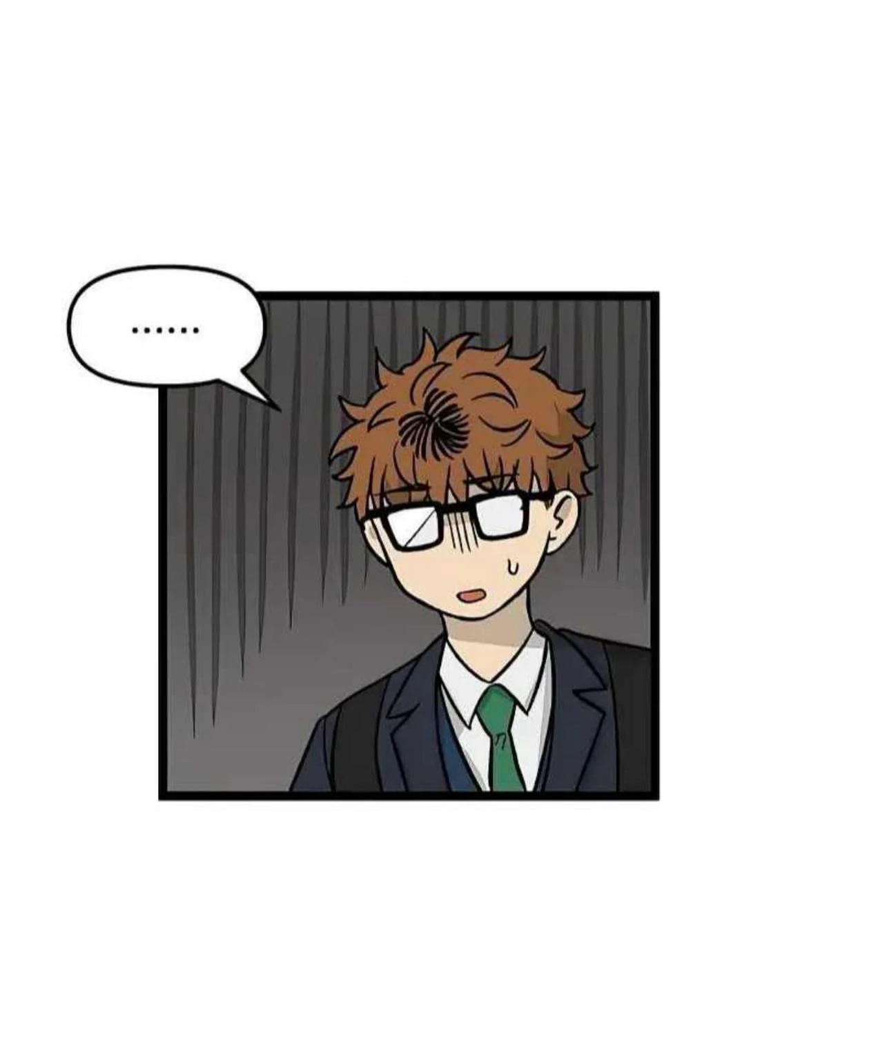 Homeless Chapter 33 - halaman 64