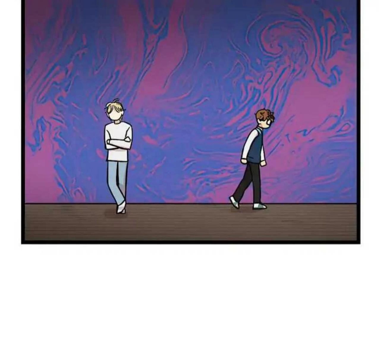 Homeless Chapter 34 - halaman 16