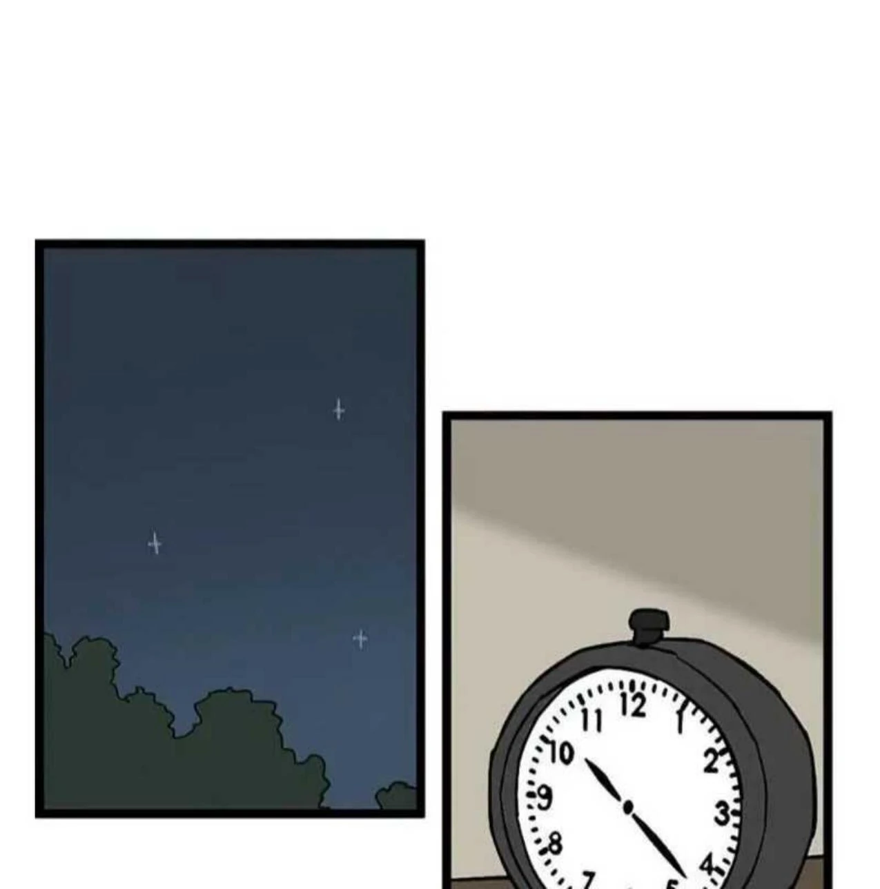 Homeless Chapter 34 - halaman 19