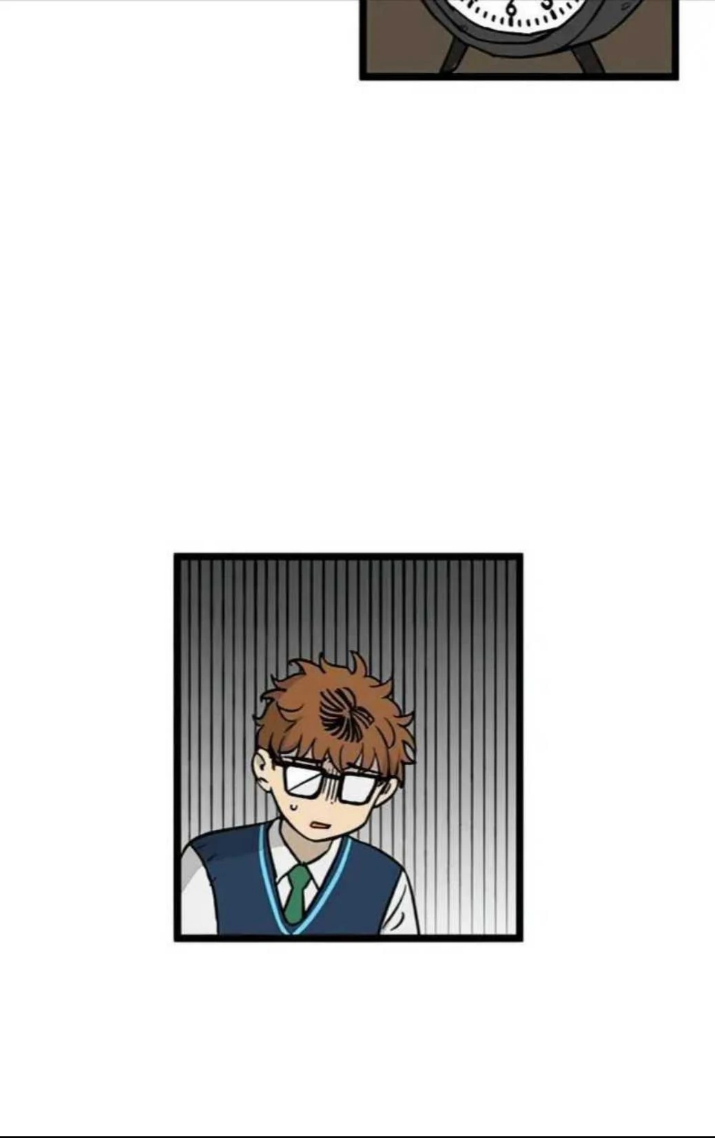 Homeless Chapter 34 - halaman 20