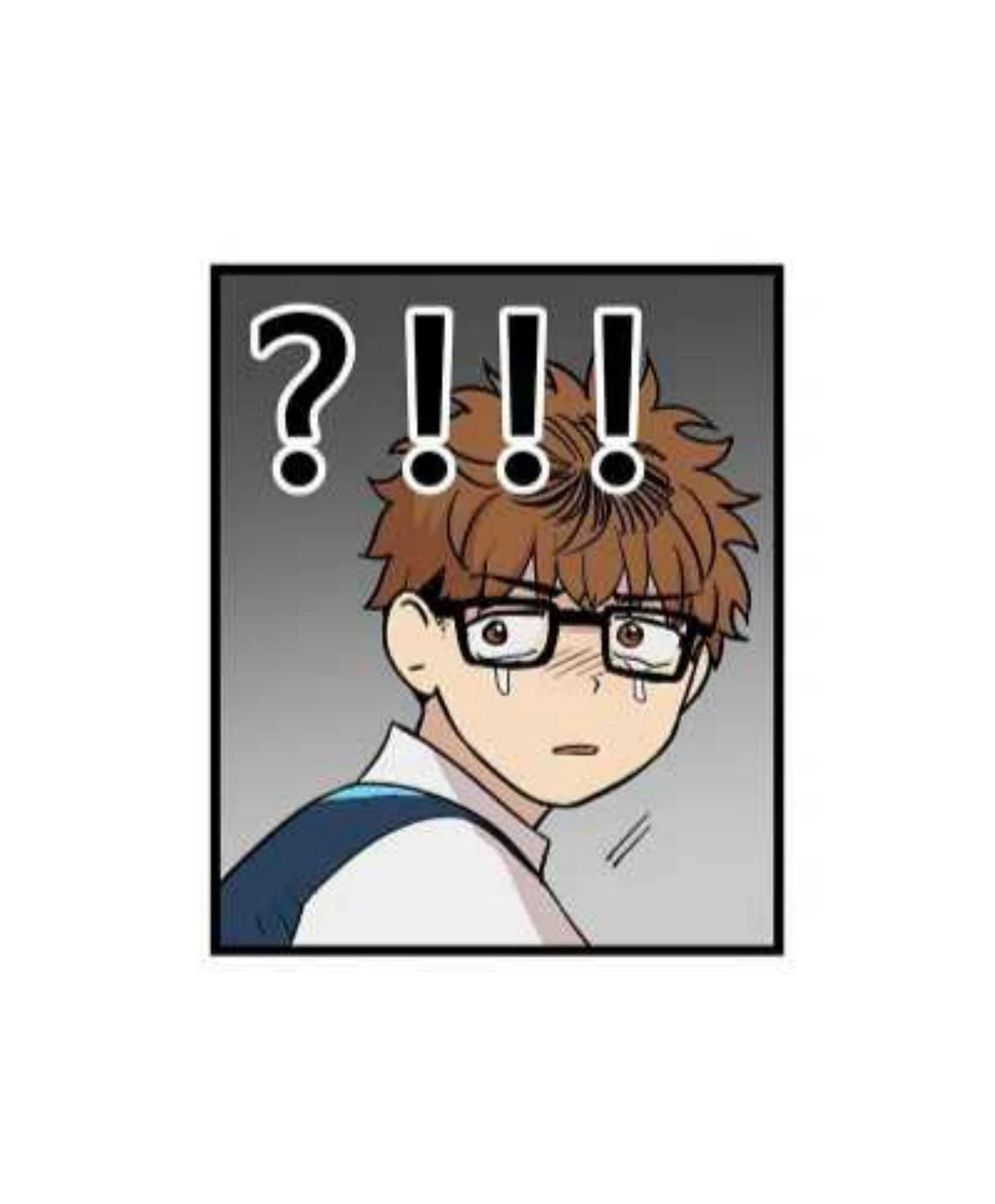 Homeless Chapter 34 - halaman 24