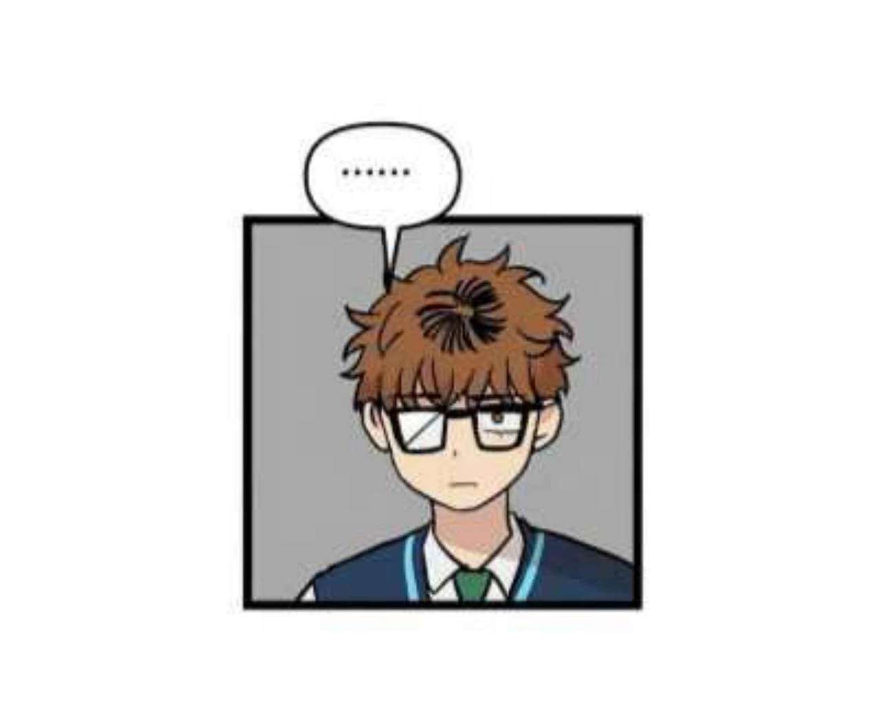 Homeless Chapter 34 - halaman 49