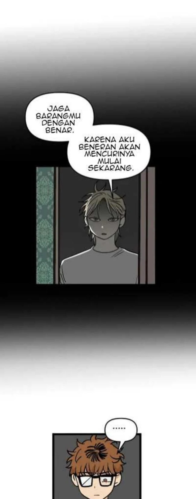 Homeless Chapter 34 - halaman 50