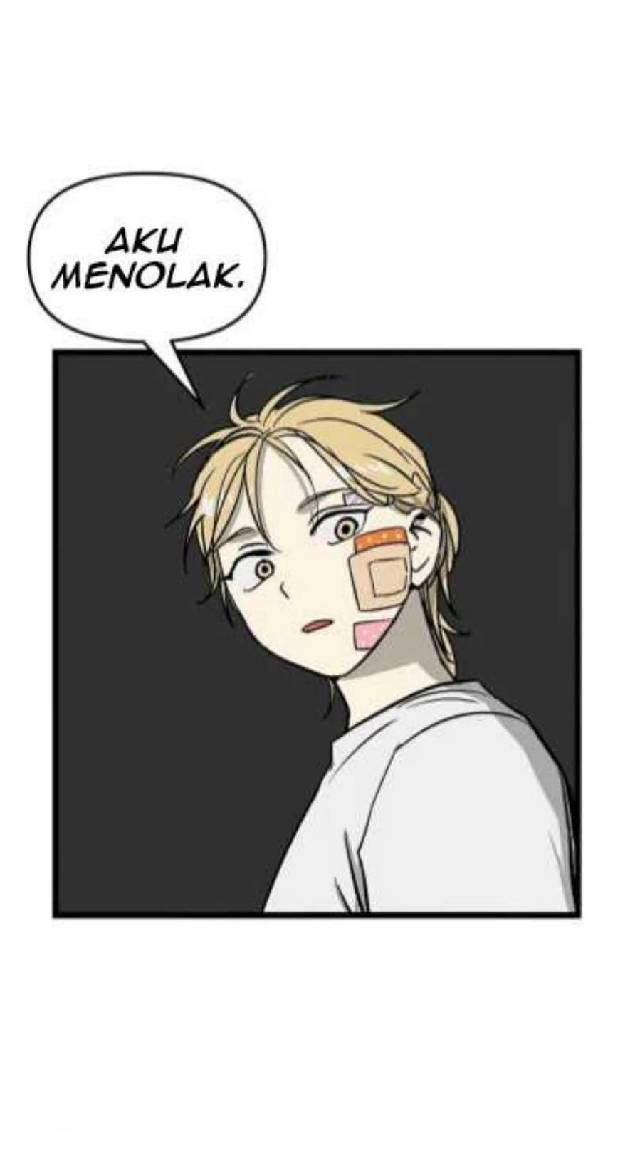 Homeless Chapter 34 - halaman 53