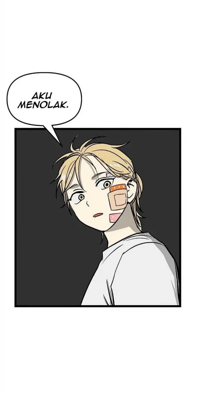 Homeless Chapter 35 - halaman 2