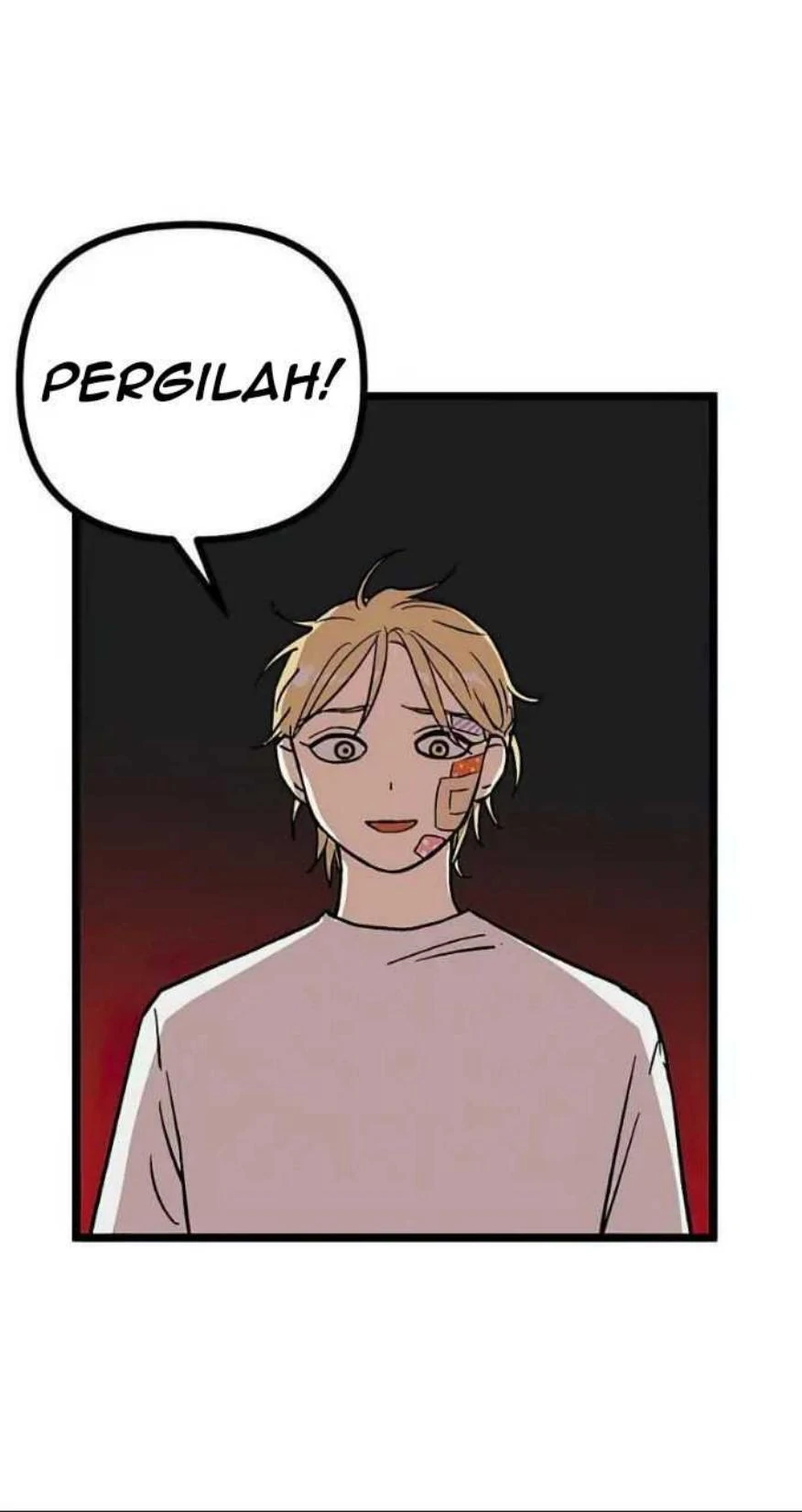 Homeless Chapter 35 - halaman 26