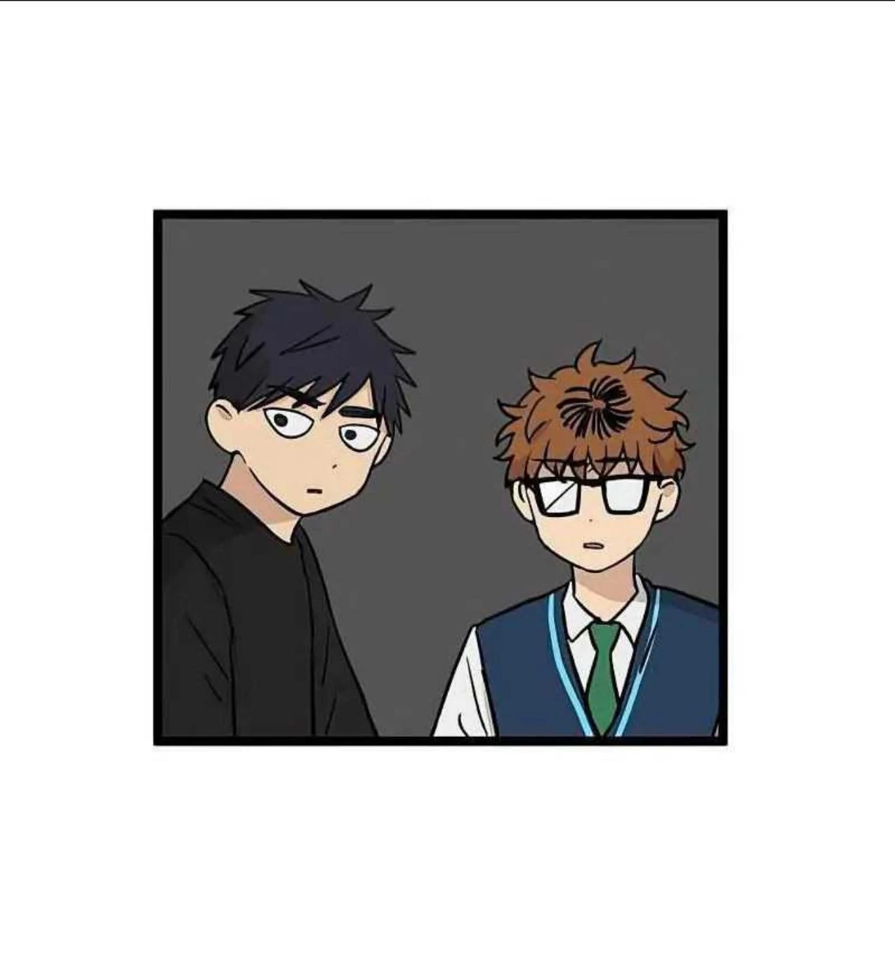Homeless Chapter 35 - halaman 27