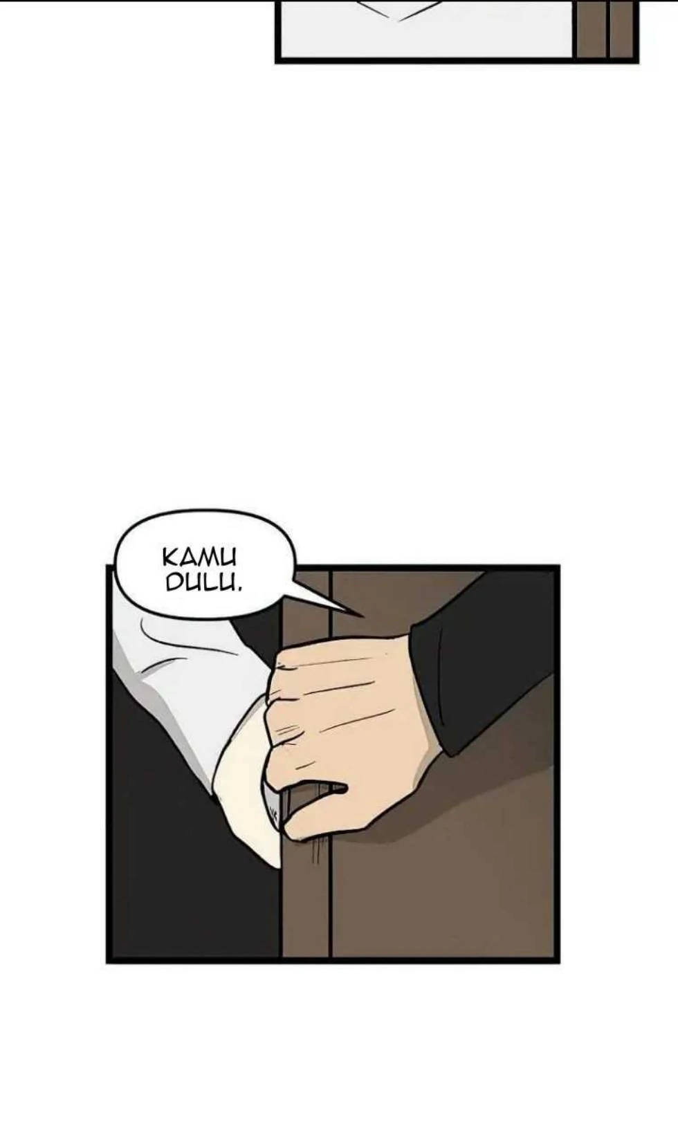 Homeless Chapter 35 - halaman 31