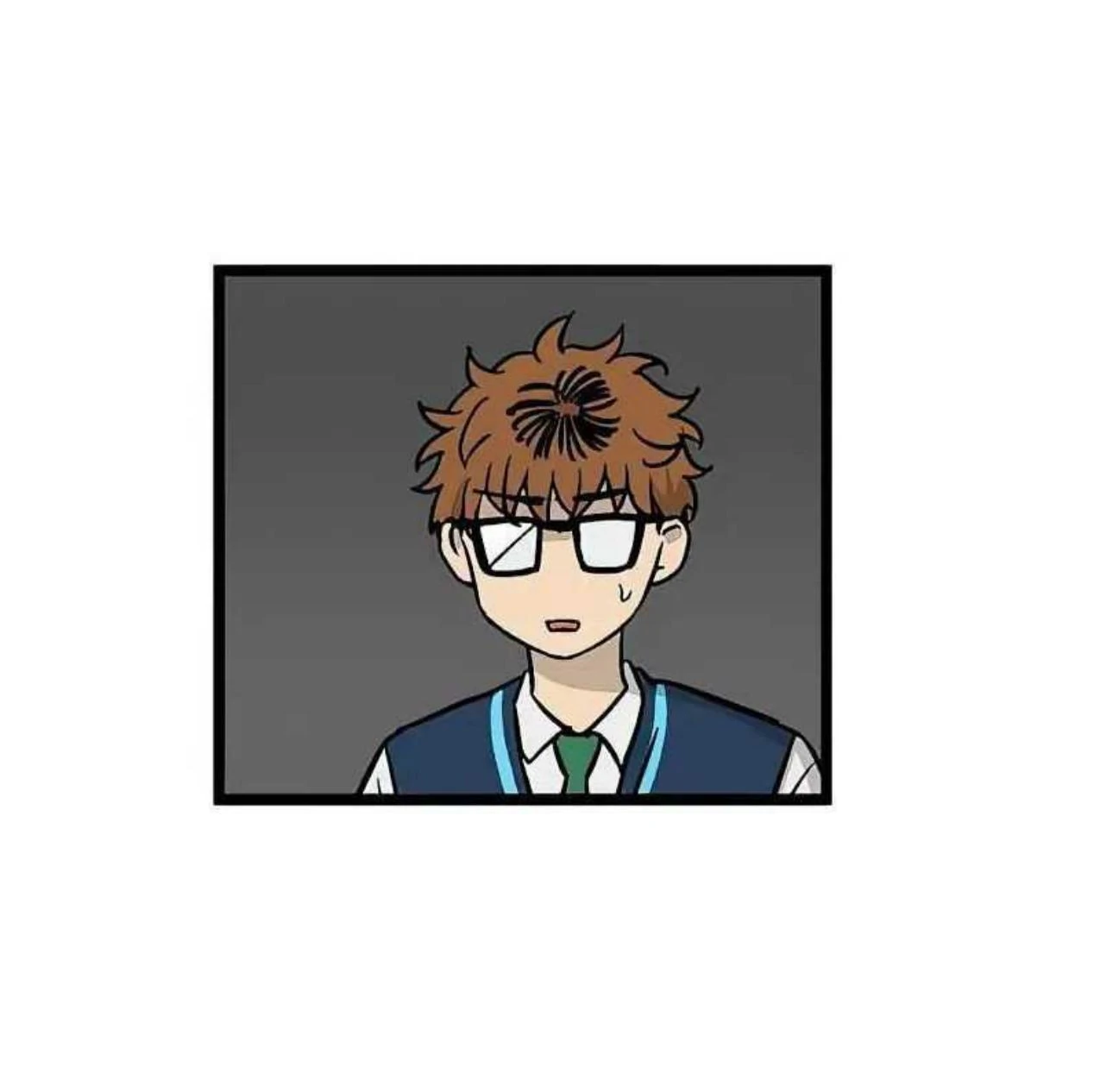 Homeless Chapter 35 - halaman 32