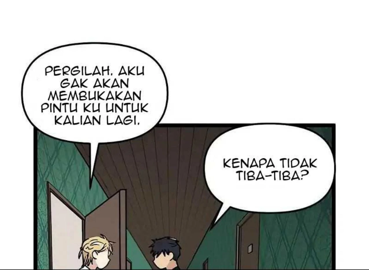 Homeless Chapter 35 - halaman 35