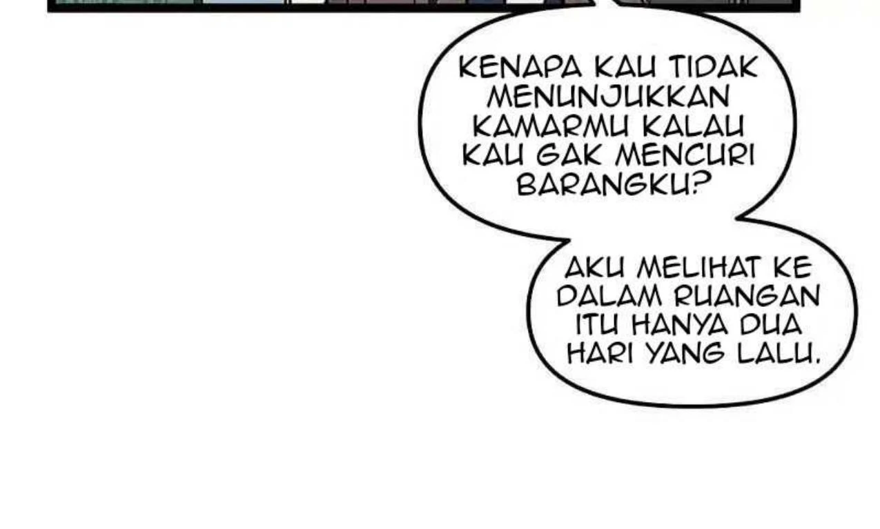 Homeless Chapter 35 - halaman 4