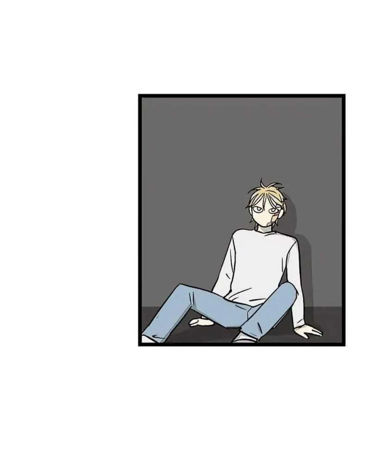 Homeless Chapter 35 - halaman 49