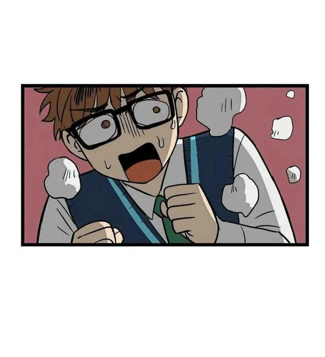 Homeless Chapter 36 - halaman 12