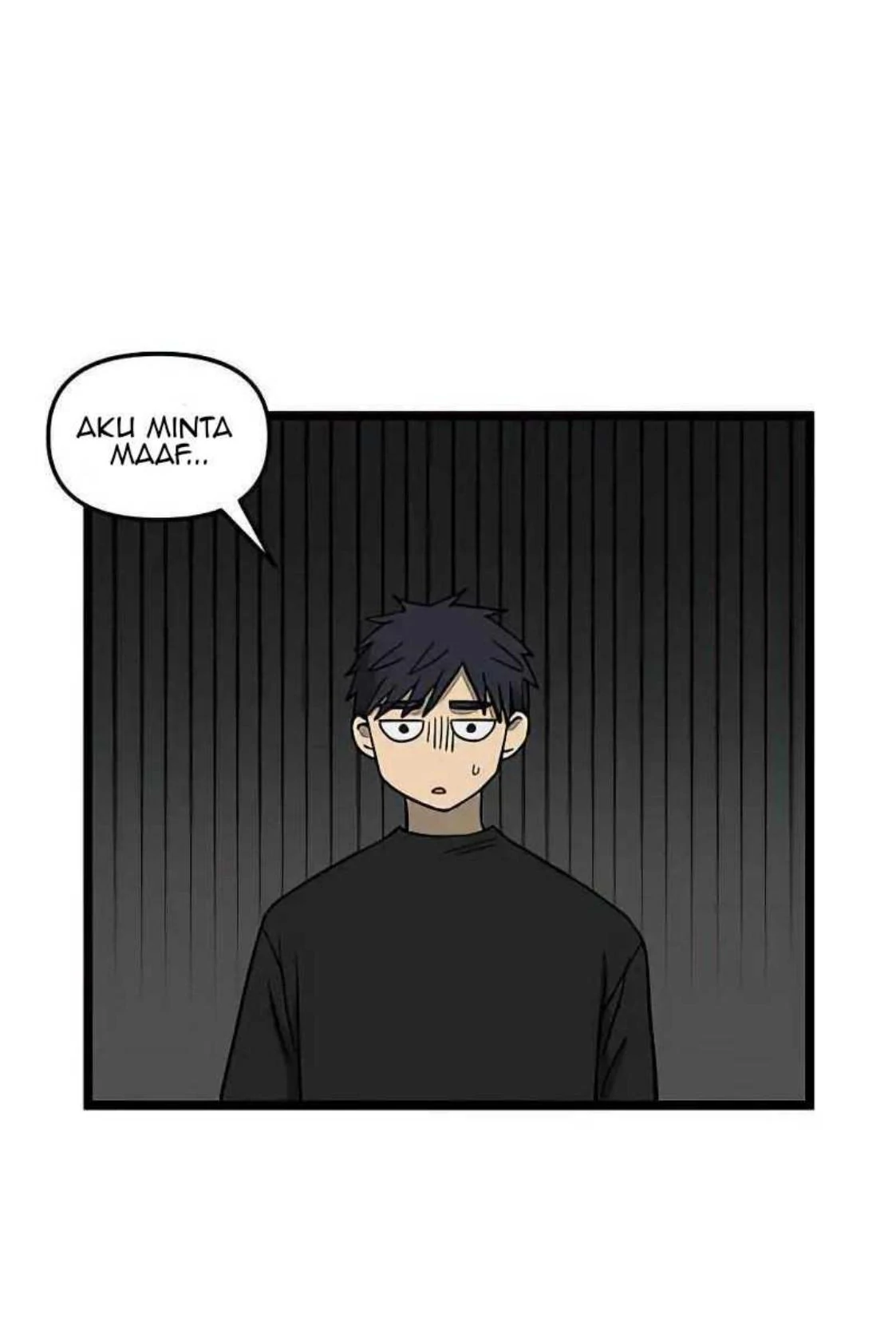 Homeless Chapter 36 - halaman 26