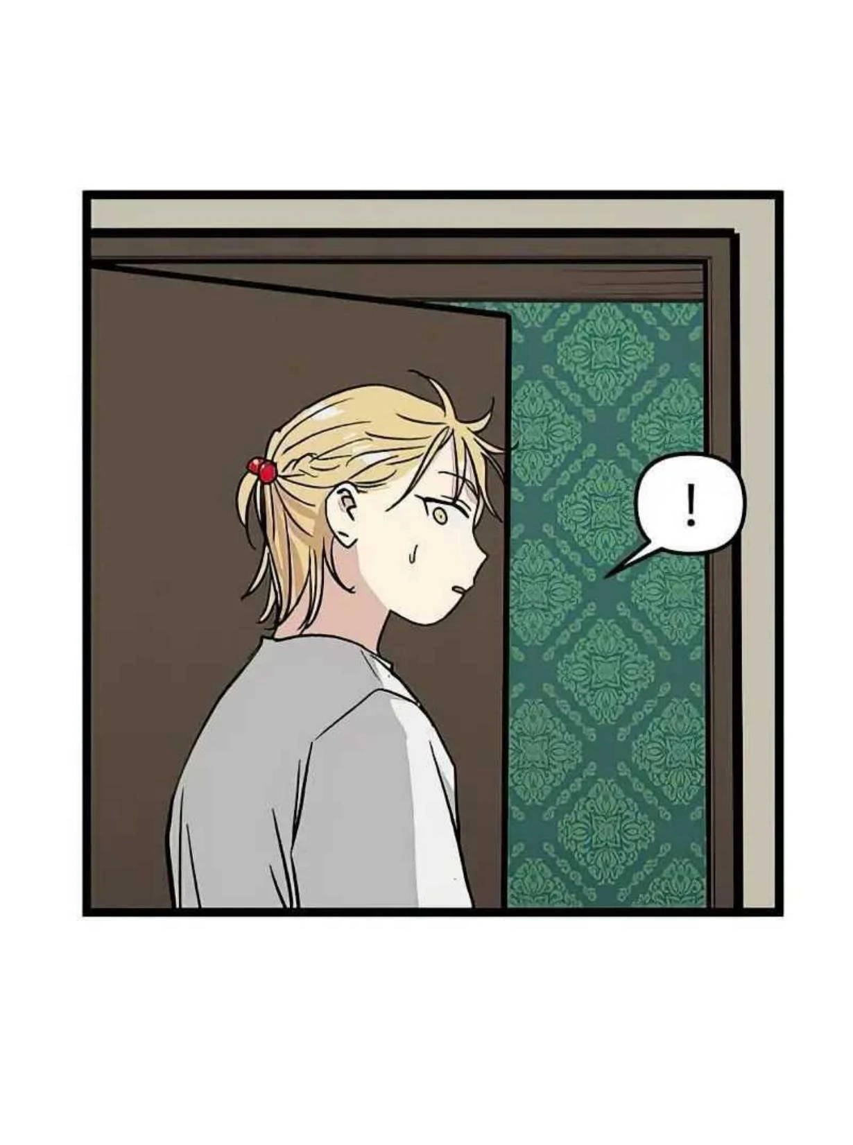 Homeless Chapter 36 - halaman 27