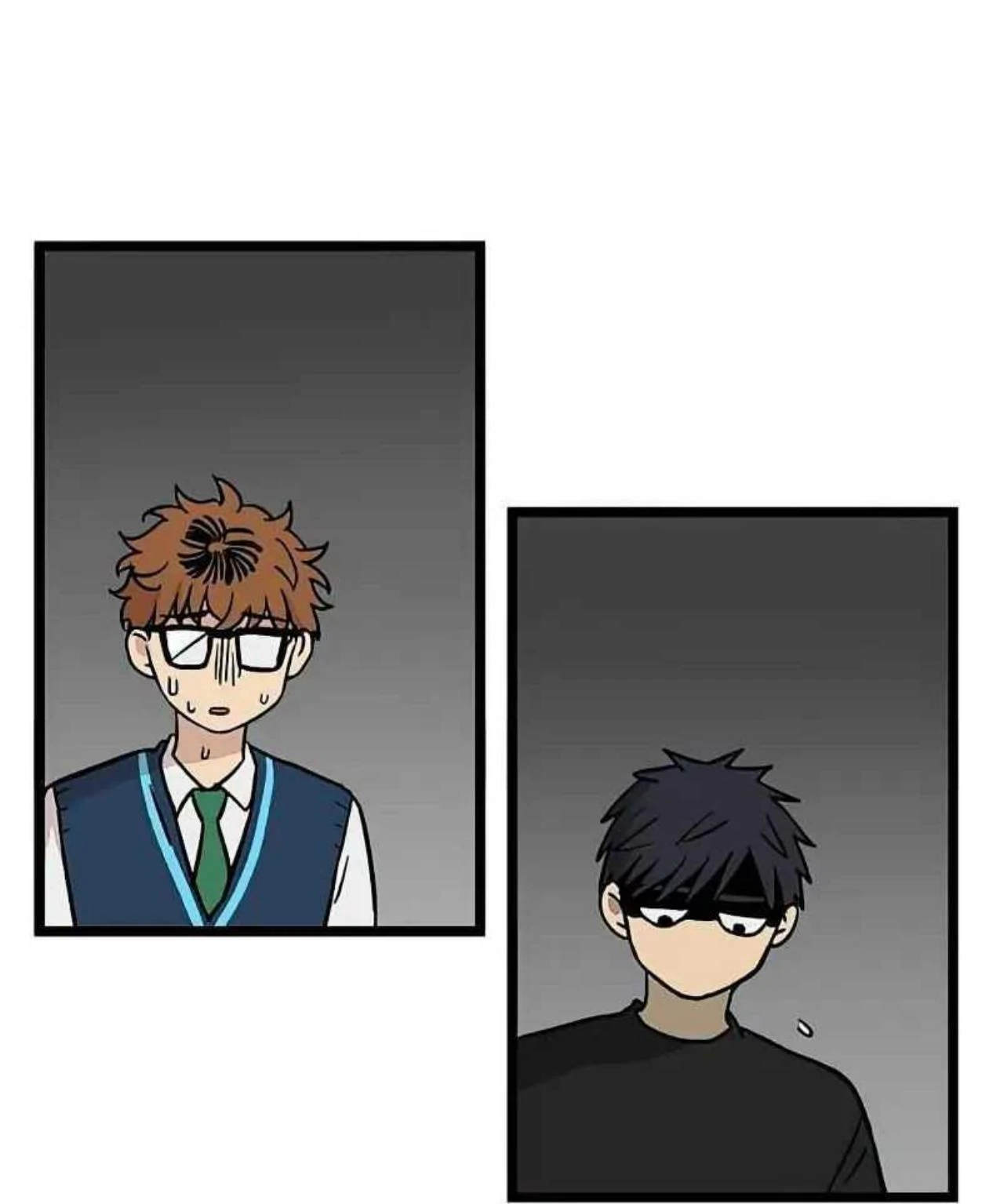 Homeless Chapter 36 - halaman 28