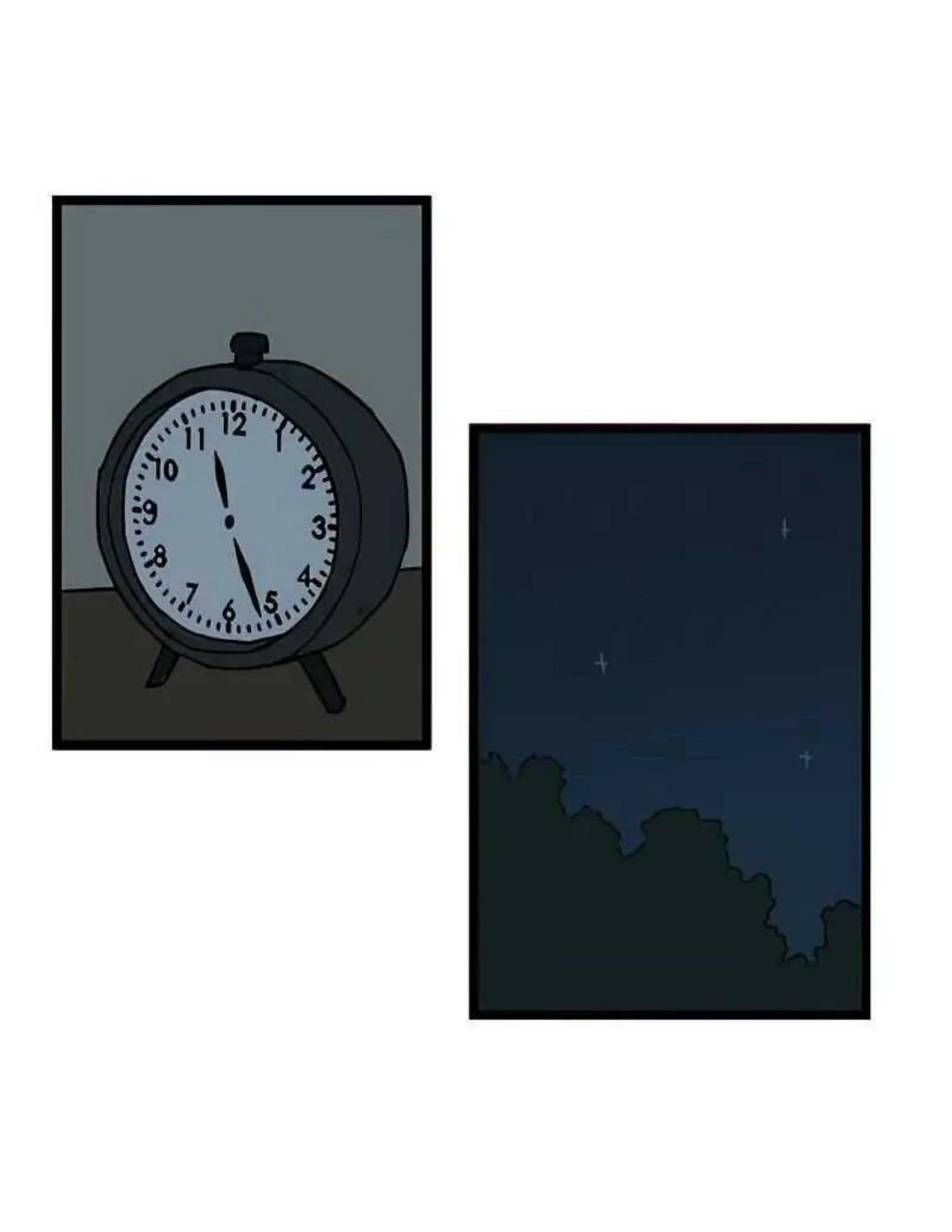 Homeless Chapter 36 - halaman 30