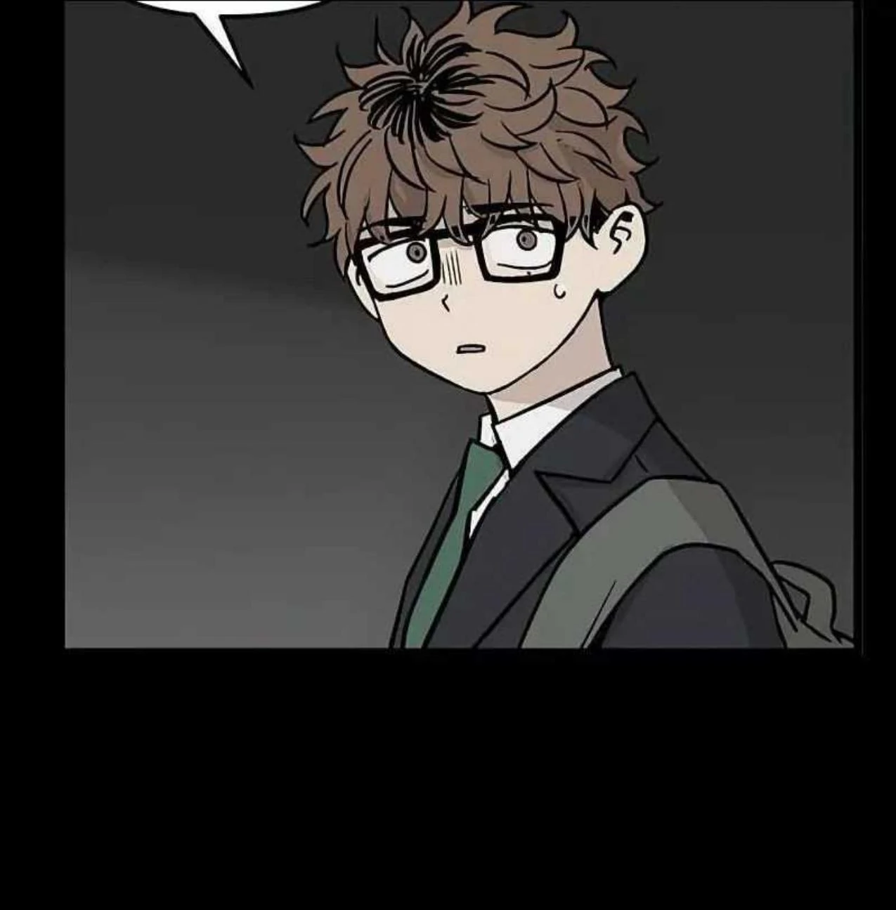 Homeless Chapter 36 - halaman 35
