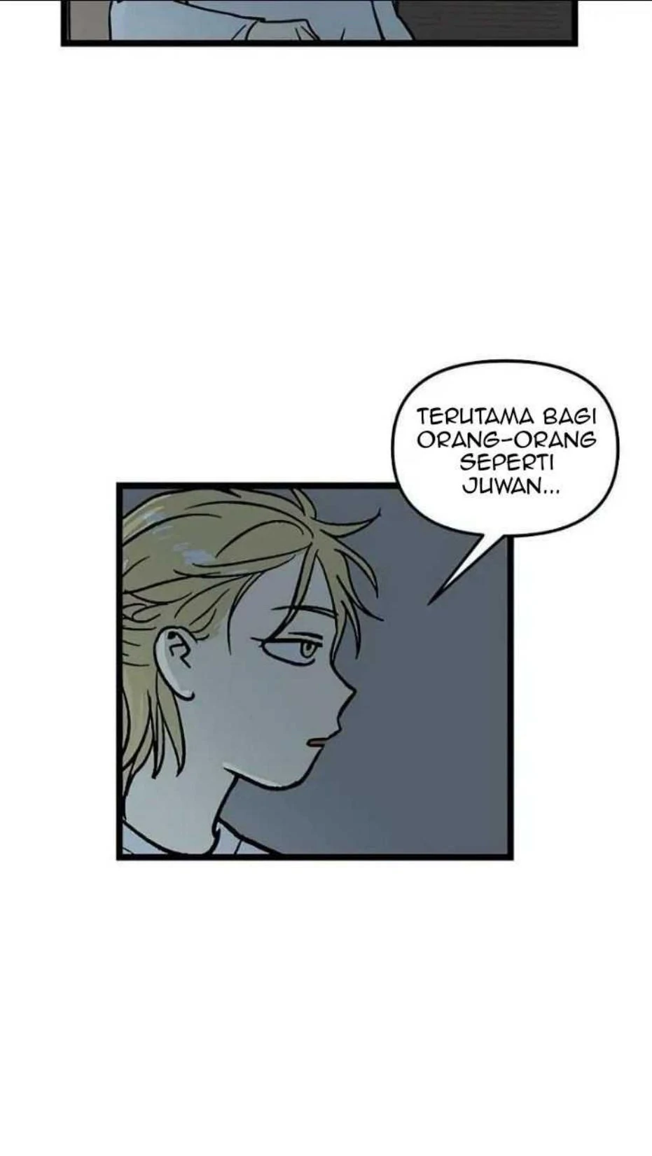 Homeless Chapter 36 - halaman 38