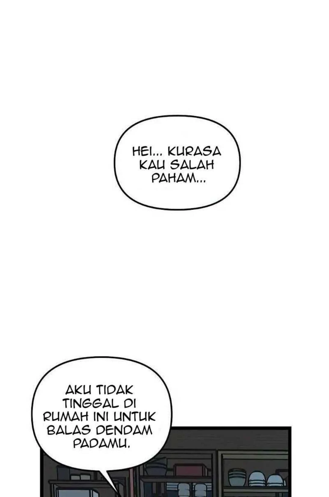 Homeless Chapter 36 - halaman 46