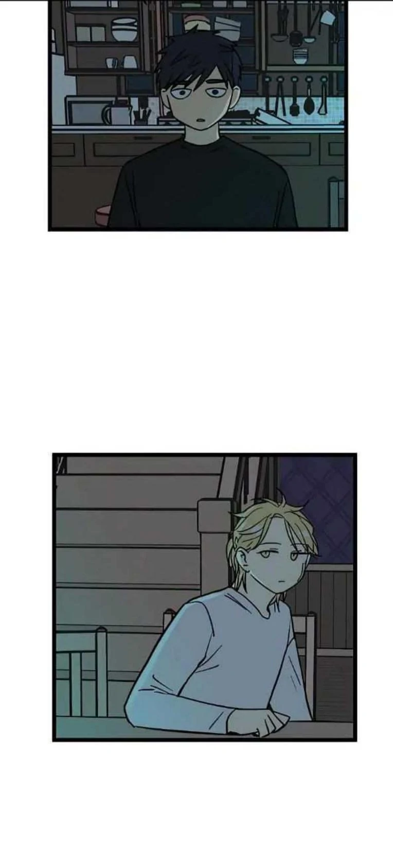 Homeless Chapter 36 - halaman 47