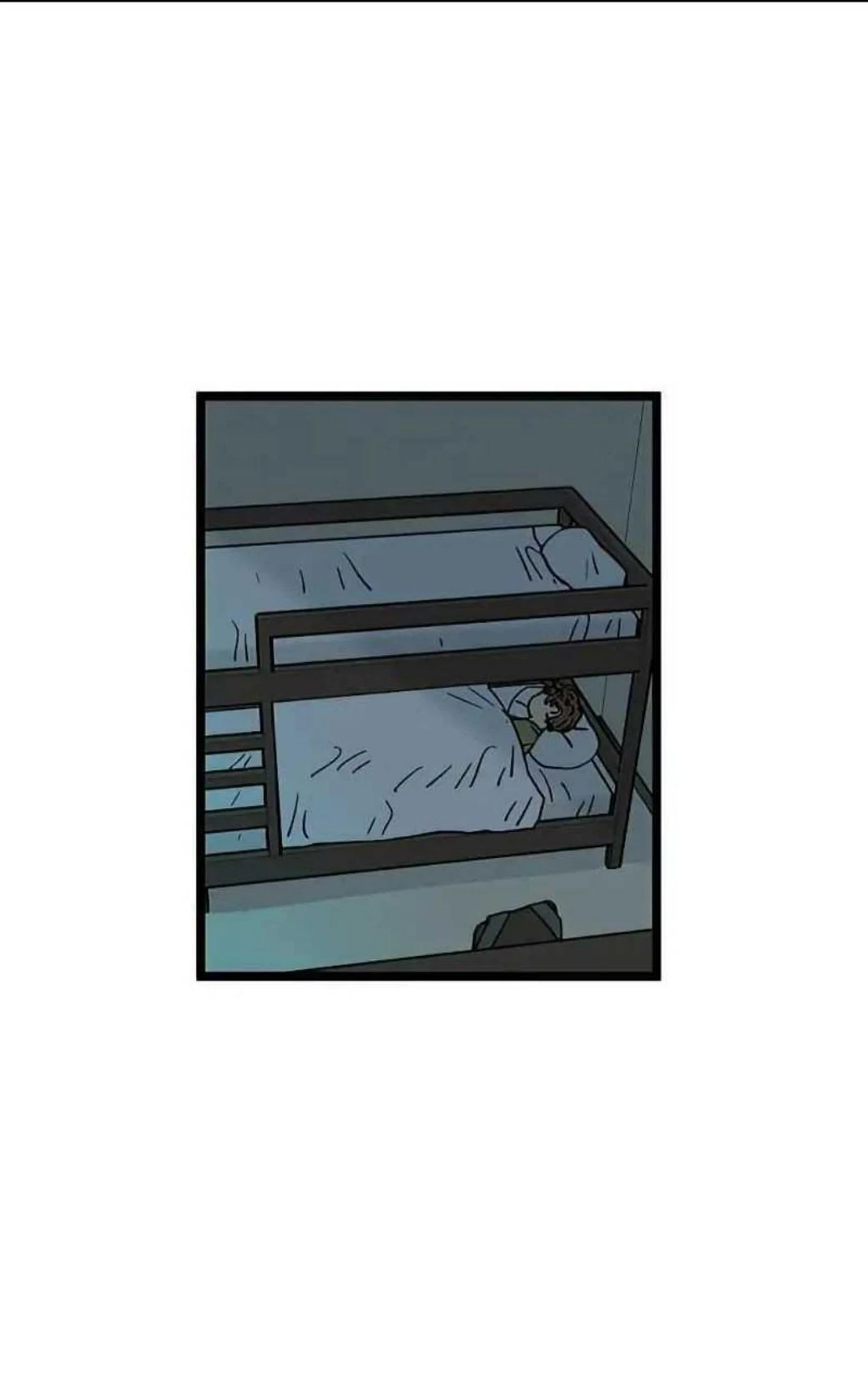 Homeless Chapter 36 - halaman 49