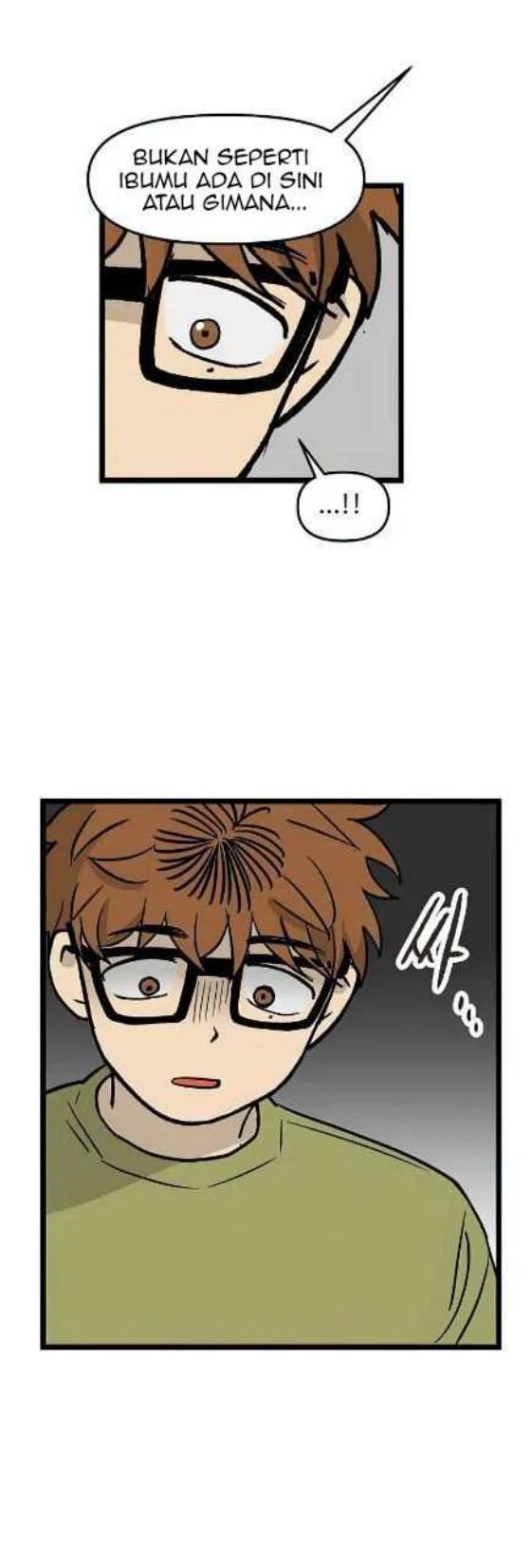 Homeless Chapter 36 - halaman 59