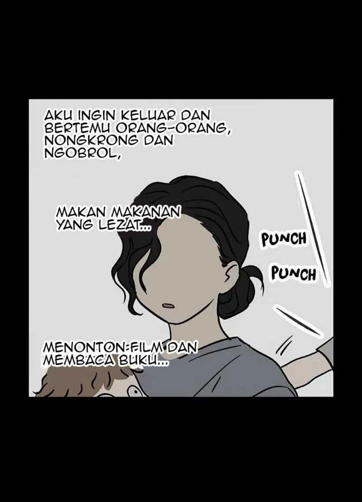 Homeless Chapter 37 - halaman 10