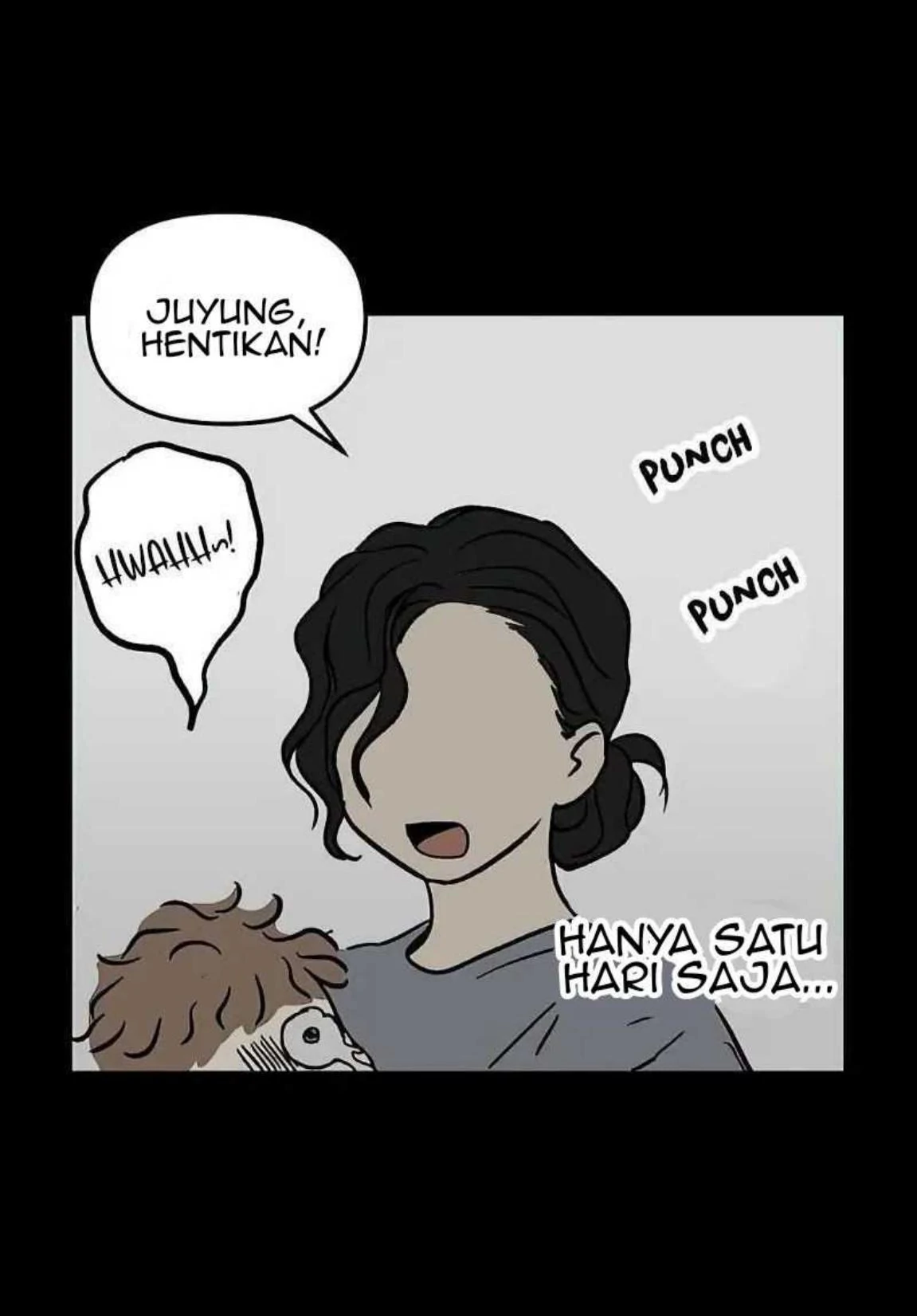 Homeless Chapter 37 - halaman 11