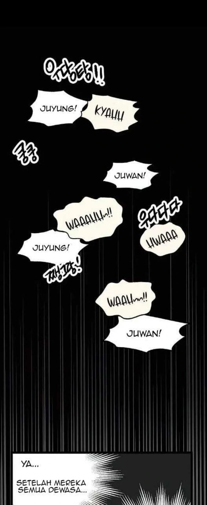 Homeless Chapter 37 - halaman 12