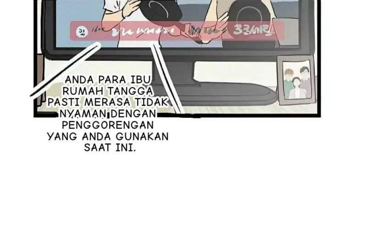 Homeless Chapter 37 - halaman 16