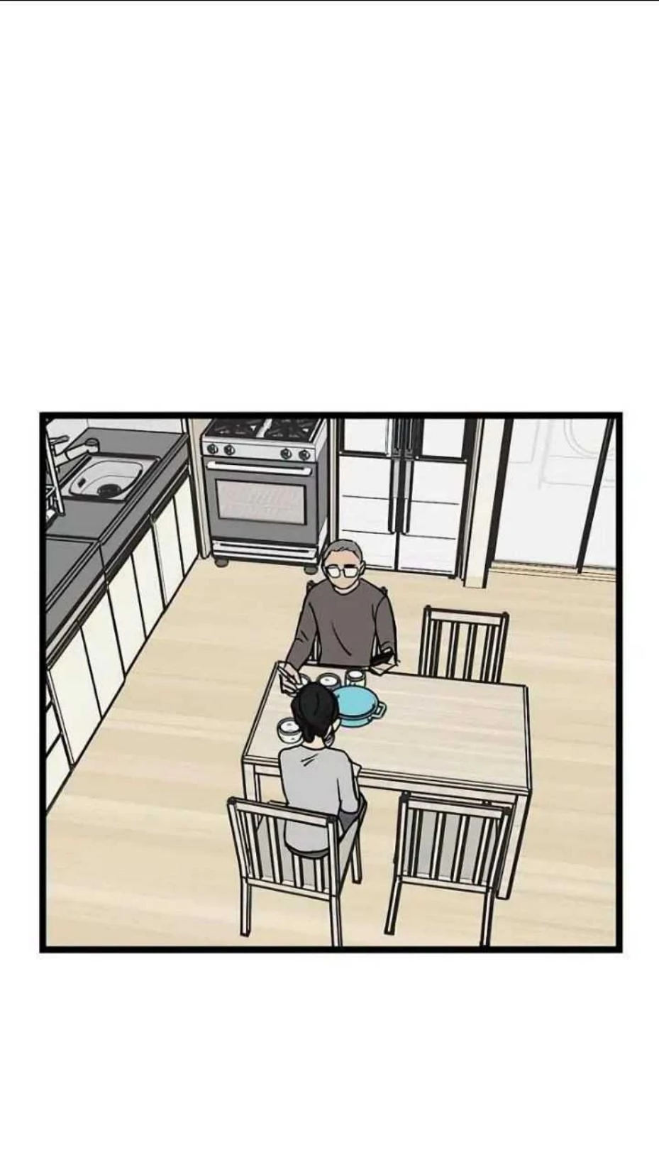 Homeless Chapter 37 - halaman 20