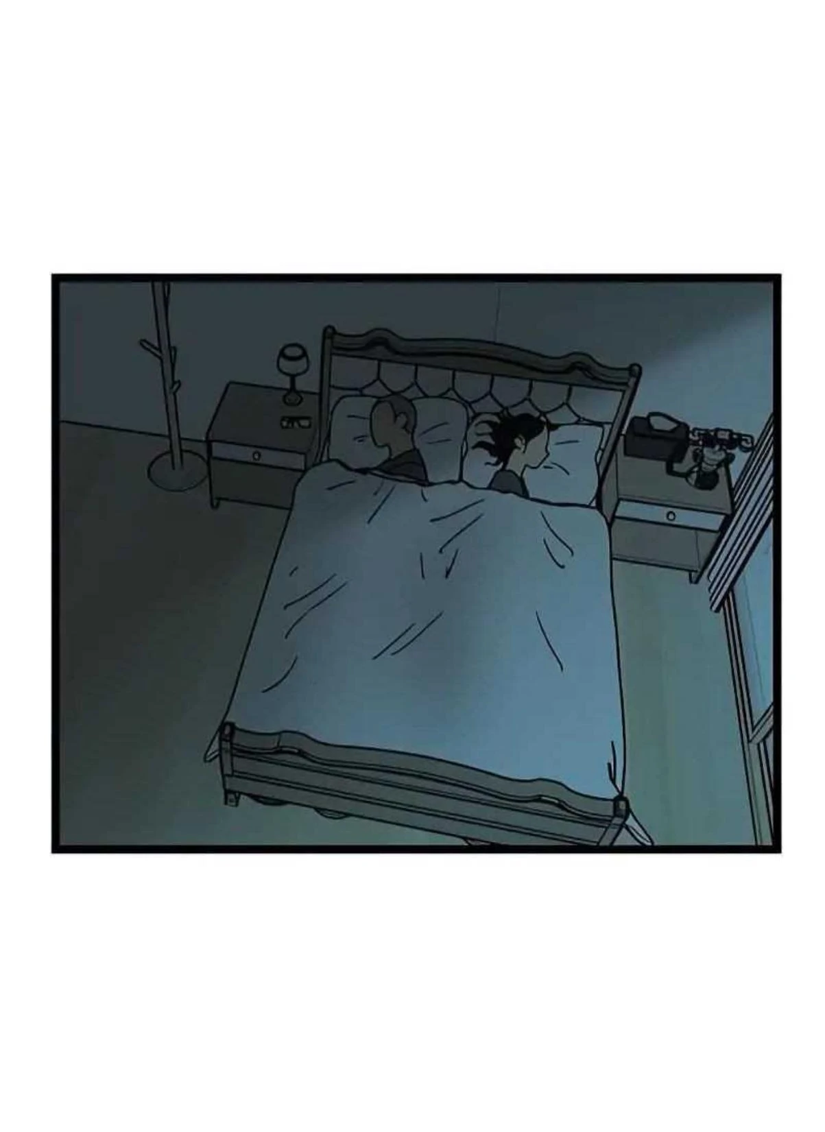 Homeless Chapter 37 - halaman 21
