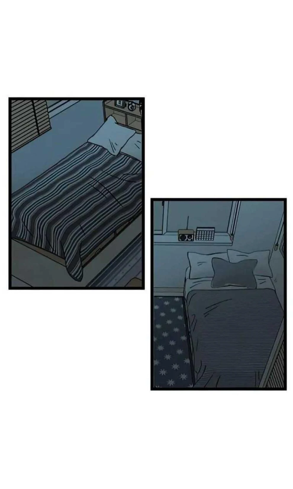 Homeless Chapter 37 - halaman 22
